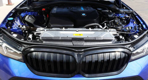 2023 BMW 3 Series 330e