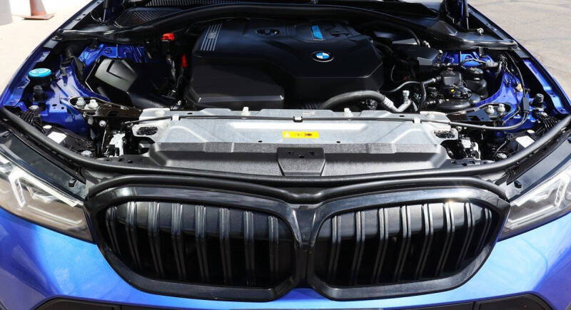 2023 BMW 3 Series 330e