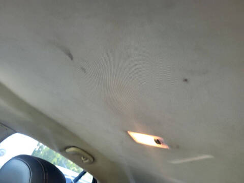 2015 Chevrolet Trax LTZ