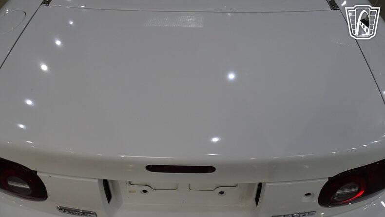 1991 Mazda MX-5 Miata