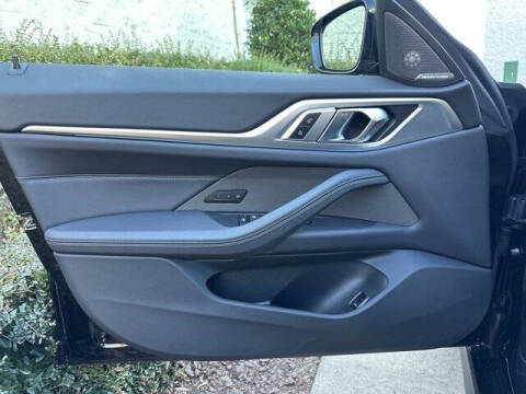 2025 BMW 4 Series 430i xDrive Gran Coupe