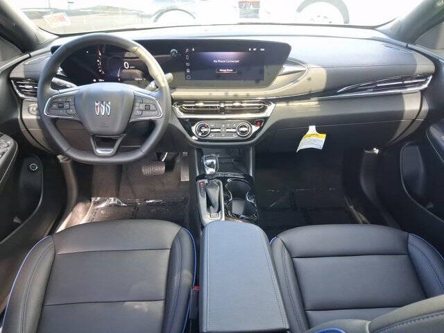 2025 Buick Envista Sport Touring
