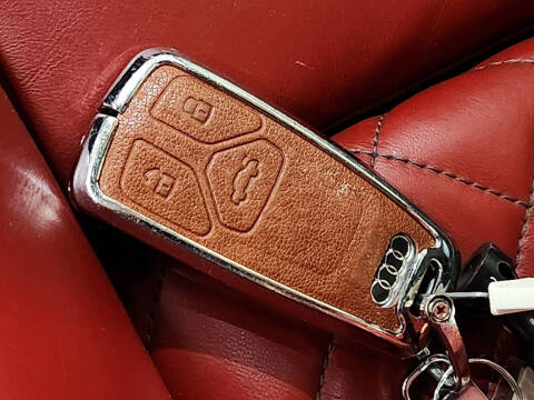 2021 Audi S4 3.0T quattro Premium Plus