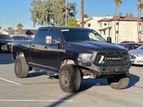 2019 RAM 1500 Classic for sale at Curry's Cars - Brown & Brown Wholesale in Mesa AZ