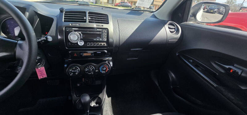 2010 Scion xD