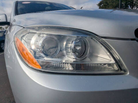 2012 Mercedes-Benz M-Class ML 350