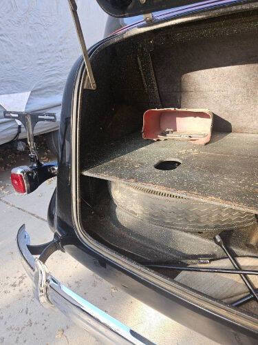 1987 Chevrolet Master Deluxe