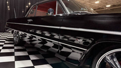 1964 Chevrolet Impala