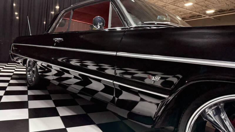 1964 Chevrolet Impala