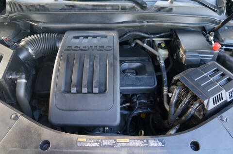 2015 GMC Terrain SLE-1