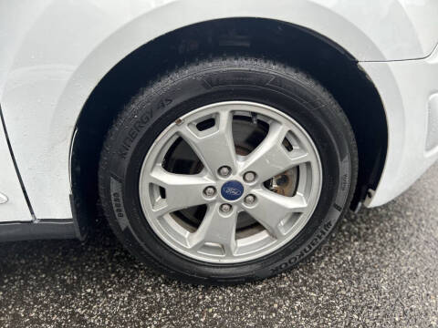 2014 Ford Transit Connect XLT