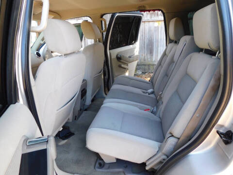 2006 Ford Explorer XLT