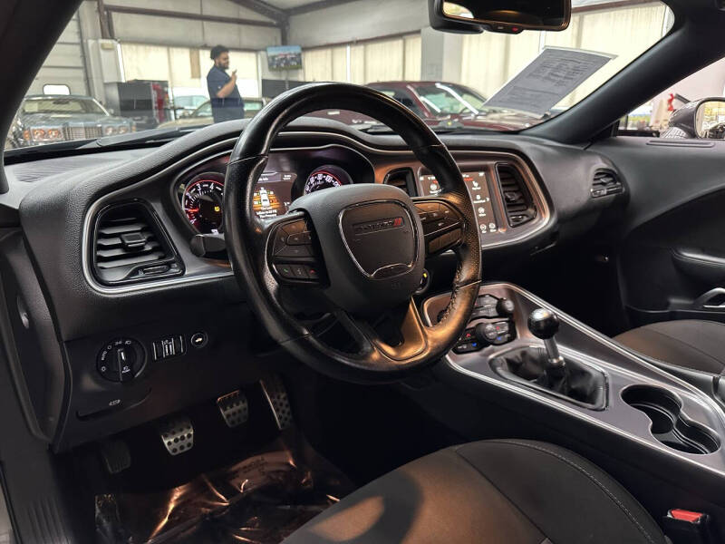 2019 Dodge Challenger R/T