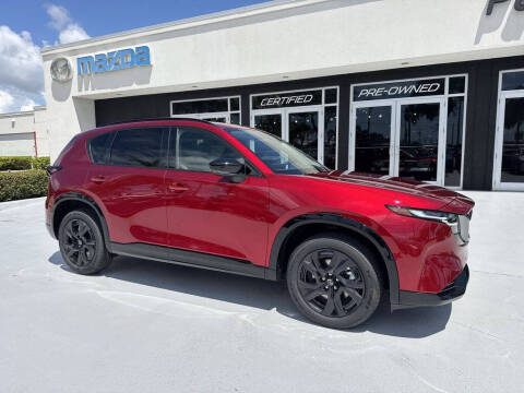 2026 Mazda CX-5 2.5 S Premium Plus