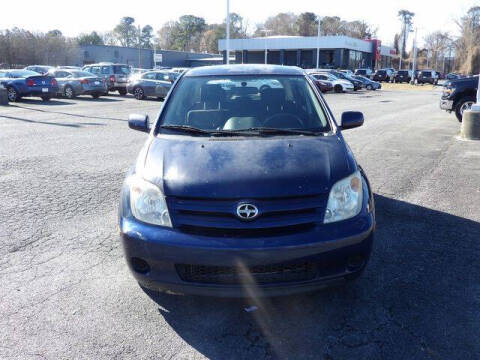 2005 Scion xA