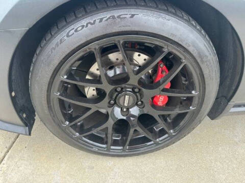 2011 Ford Mustang GT