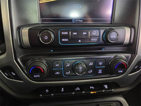 2019 GMC Sierra 3500HD