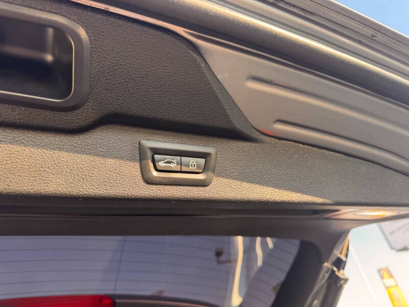 2018 BMW X5 sDrive35i