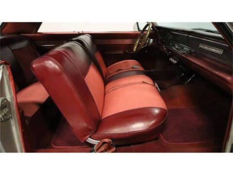 1964 Pontiac Catalina