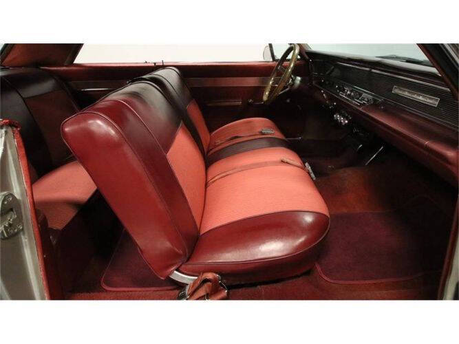 1964 Pontiac Catalina