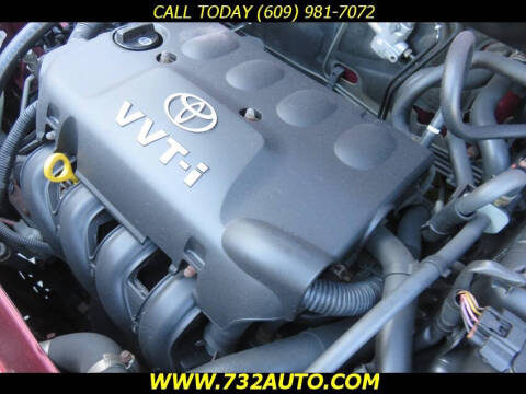 2006 Scion xB