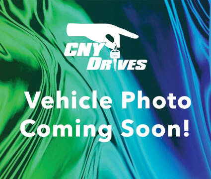 2018 Chevrolet Express 2500