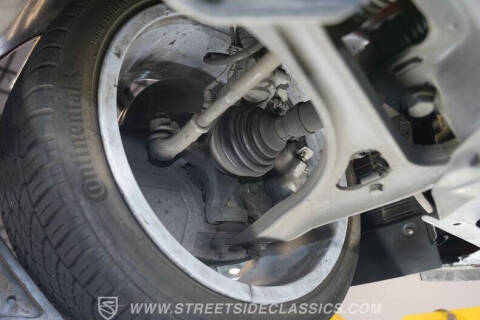 2005 Audi TT 250hp quattro