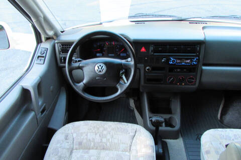 2001 Winnebago Rialta