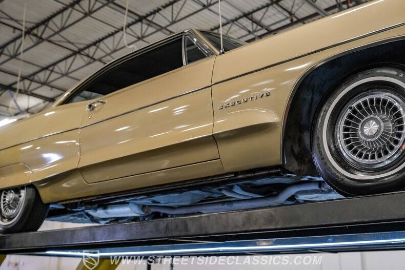 1966 Pontiac Star Chief