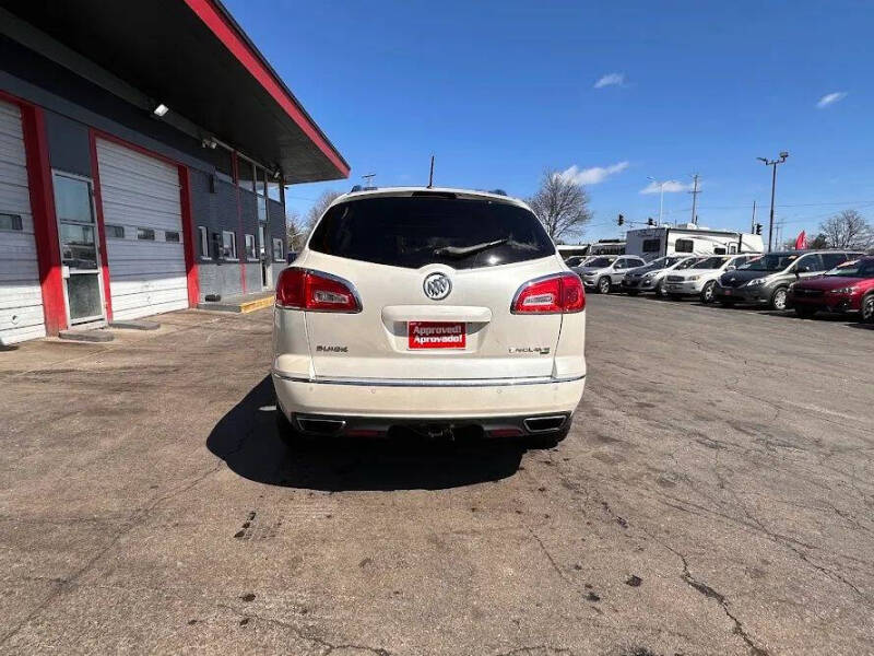 2013 Buick Enclave Premium