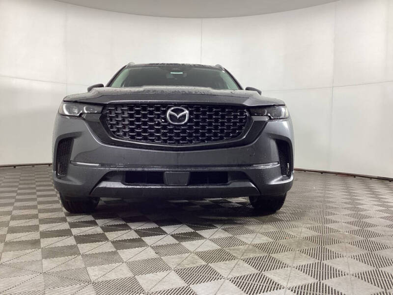 2026 Mazda CX-50 2.5 S Select