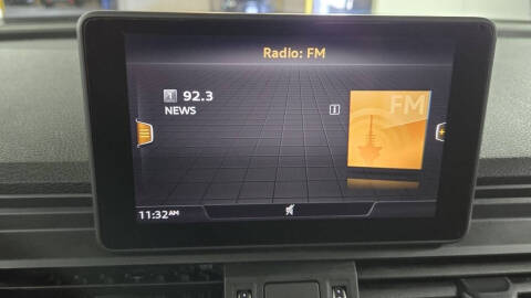 2019 Audi Q5 quattro Premium 45 TFSI