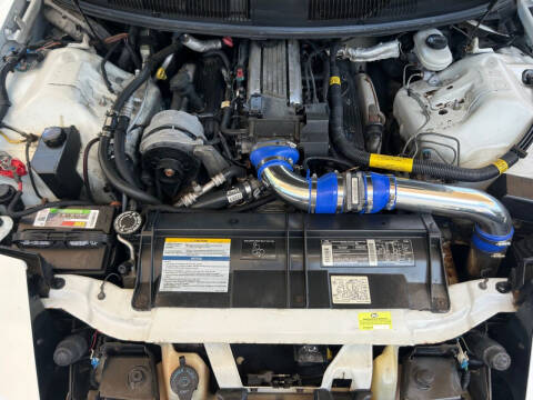 1995 Pontiac Firebird