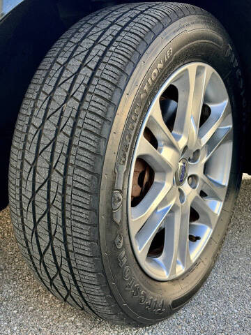 2014 Volvo XC60 3.2 Premier