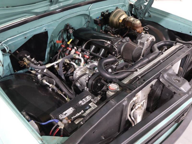 1968 Chevrolet Suburban