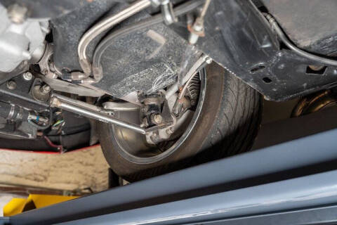 1965 Chevrolet Corvette