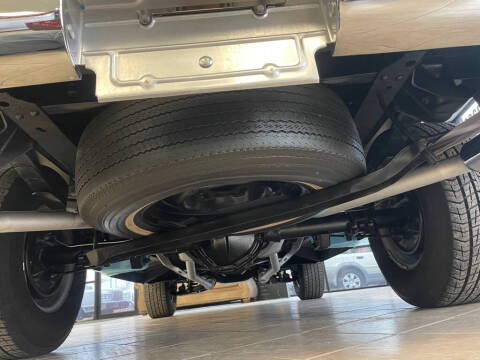 1968 GMC C/K 1500 Series