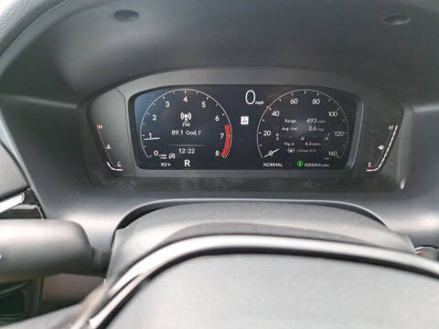 2026 Acura ADX