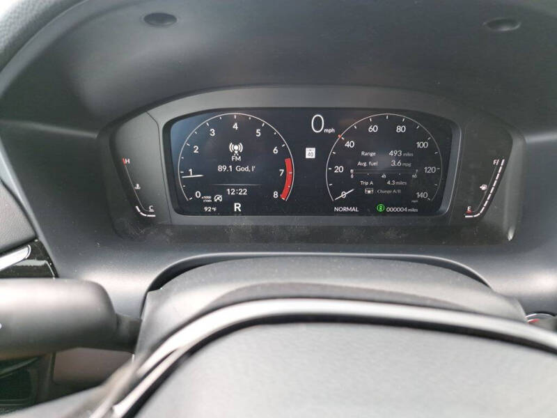 2026 Acura ADX