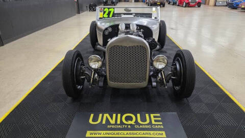 1927 Chrysler Street Rod