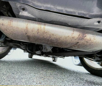 2016 Chevrolet Trax LTZ