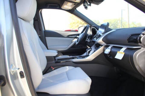 2026 Mitsubishi Eclipse Cross SEL