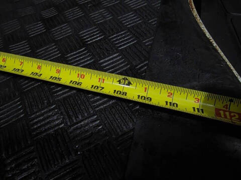 2020 Chevrolet Express 2500