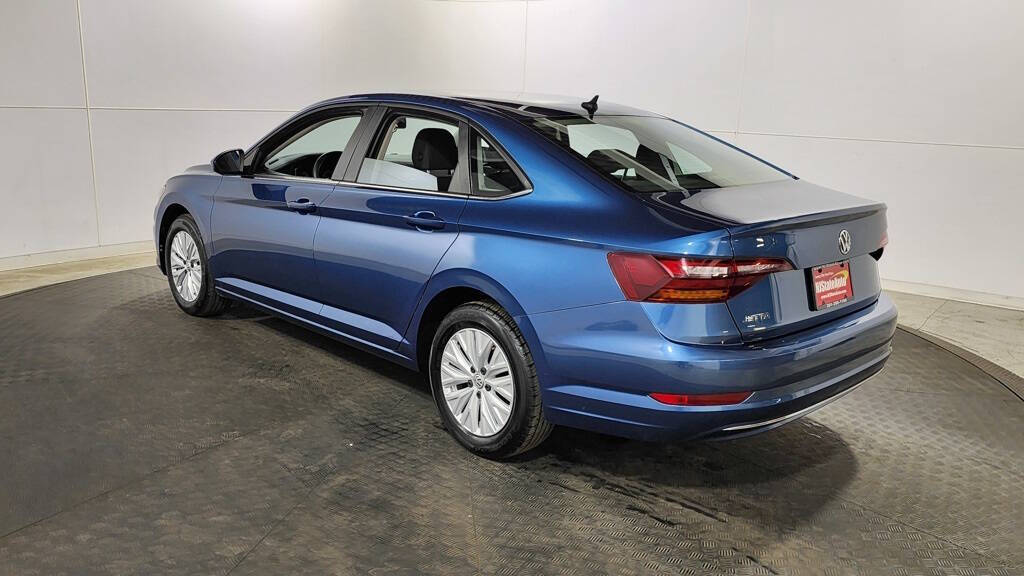 2019 Volkswagen Jetta for sale at NJ Car Buyer in Jersey City, NJ