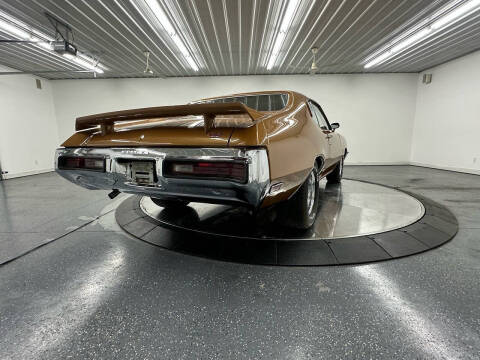 1972 Buick Skylark