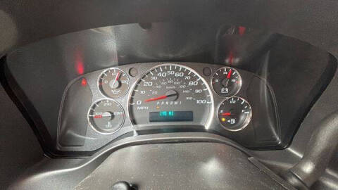 2025 Chevrolet Express 2500