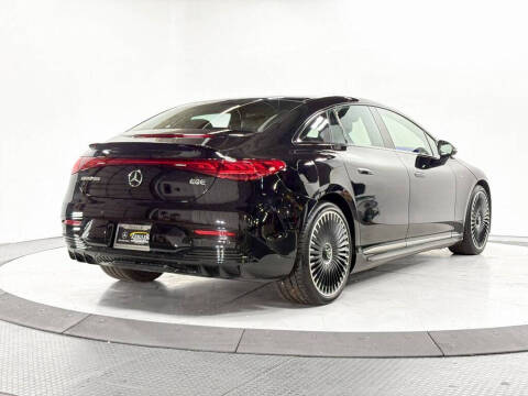 2023 Mercedes-Benz EQE AMG EQE