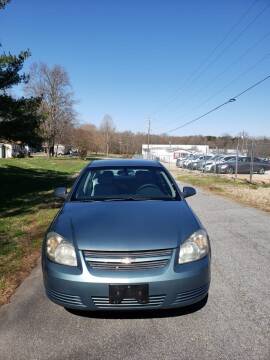 2010 Chevrolet Cobalt for sale at Speed Auto Mall in Greensboro NC