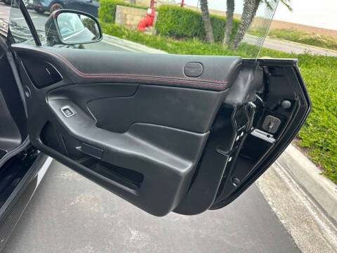 2016 Aston Martin Vanquish