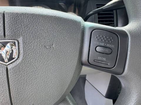 2007 Dodge Durango SXT